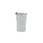 16oz Vacuum Insulated Travel Tumbler, Slider Lid