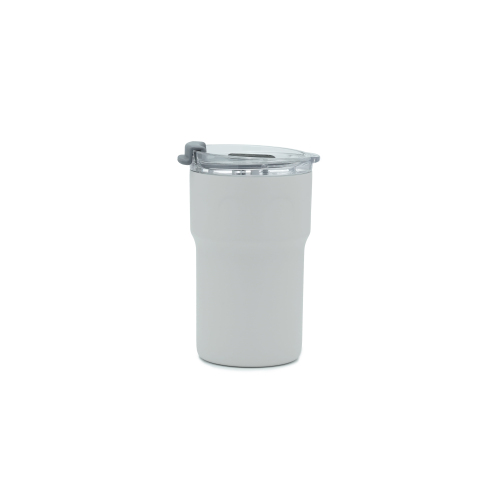 16oz Vacuum Insulated Travel Tumbler, Slider Lid