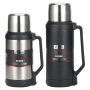 Hot Selling Camping Insulated Bottle Stainless Steel Water Bottle Sports Bottle Driving Travel Pot