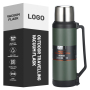 Hot Selling Camping Insulated Bottle Stainless Steel Water Bottle Sports Bottle Driving Travel Pot