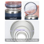 Wholesale 20oz 30oz Double Wall Stainless Steel Tumbler with Custom Logo Insulated Coffee Mug for Back to School