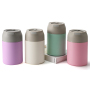 850ML Food Jar Custom logo Lunch Container Stainless Steel Lunch Box Bento Box for Cold Hot Food