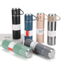 Classic 500ml Food Grade Stainless Steel Vacuum Tumbler Set Leak-Proof Eco-Friendly Business Gift Water Bottle Daily Use