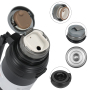 New Design Insulated Bottle Stainless Steel Water Bottle Outdoor Sports Gift Pot Can Do LOGO