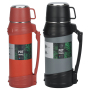 New Design Insulated Bottle Stainless Steel Water Bottle Outdoor Sports Gift Pot Can Do LOGO
