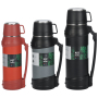 New Design Insulated Bottle Stainless Steel Water Bottle Outdoor Sports Gift Pot Can Do LOGO