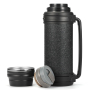 Outdoor Stainless Steel Water Pot Large Capacity Insulated Water Bottle with Car Portable Travel Kettle Thermal Pot for Travel