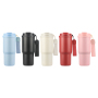 750ml Stainless Steel Insulated Travel Mug Coffee Tumbler and Water Bottle for Leak Proof for Outdoor for Boiling Water