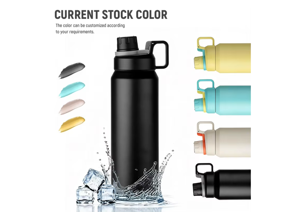 How Premium Drinkware Brands Are Shaping the Market — And What It Means for Your Business