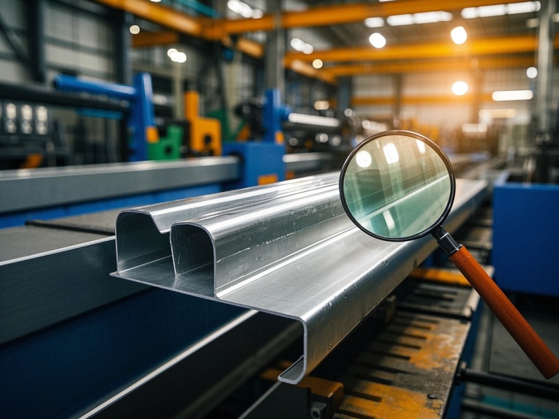 Causes and Solutions of Pimple Defects in Aluminum Extruded Profiles