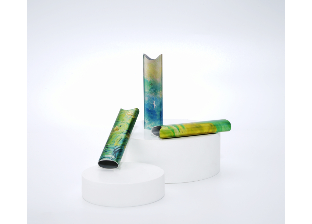 Multi-Color Anodizing — The Spectrum of Style