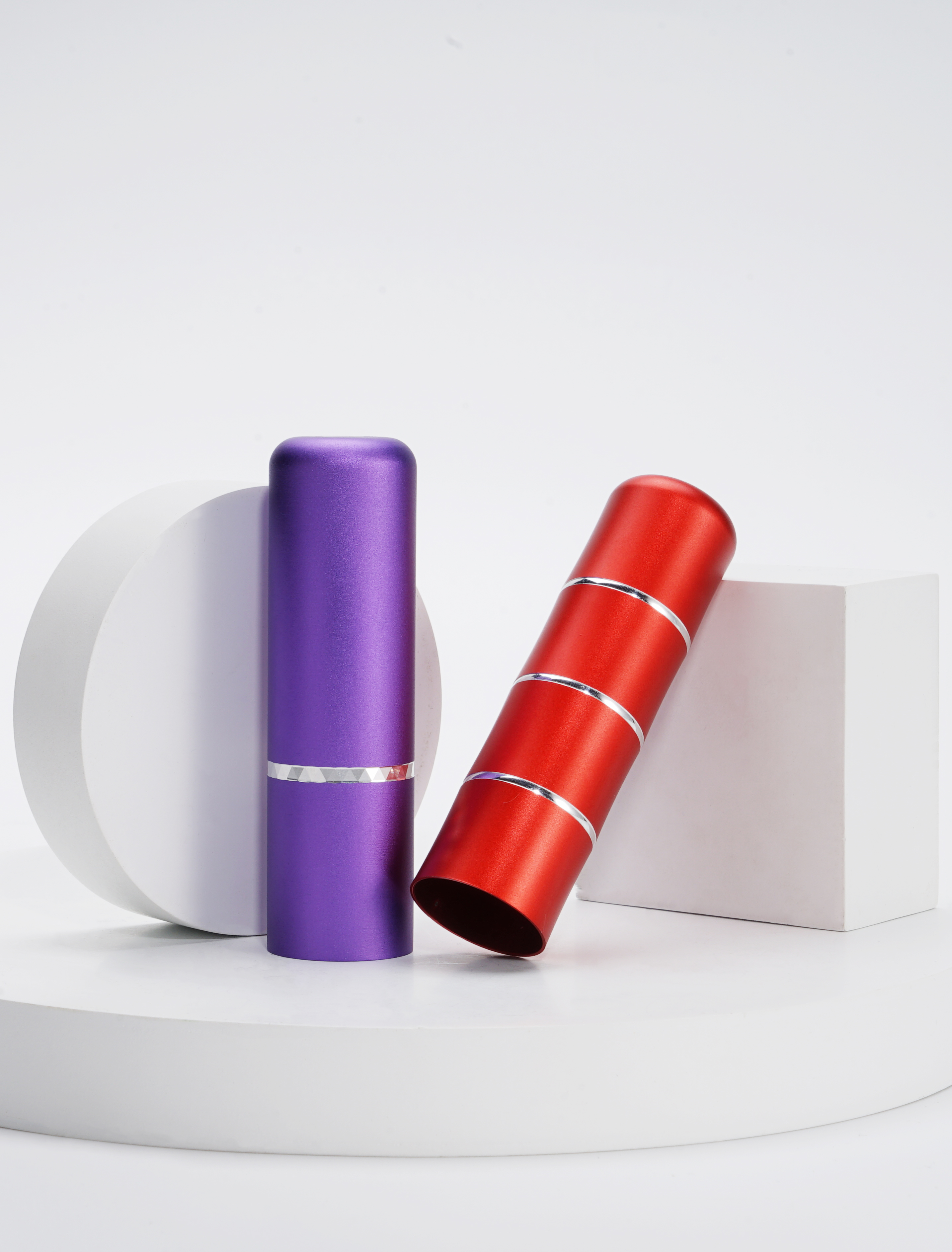 High-Gloss Anodizing