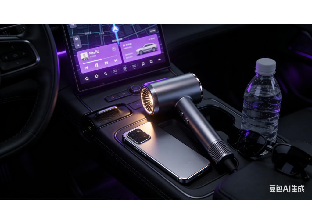 Aluminum in the Cockpit: The Growth of Premium Touchscreens in EV Interiors