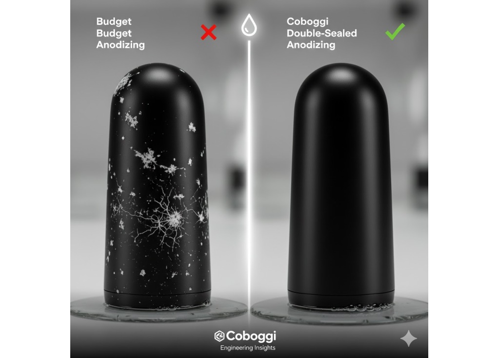 Chemical Resilience — Protecting the Brand from the Environment