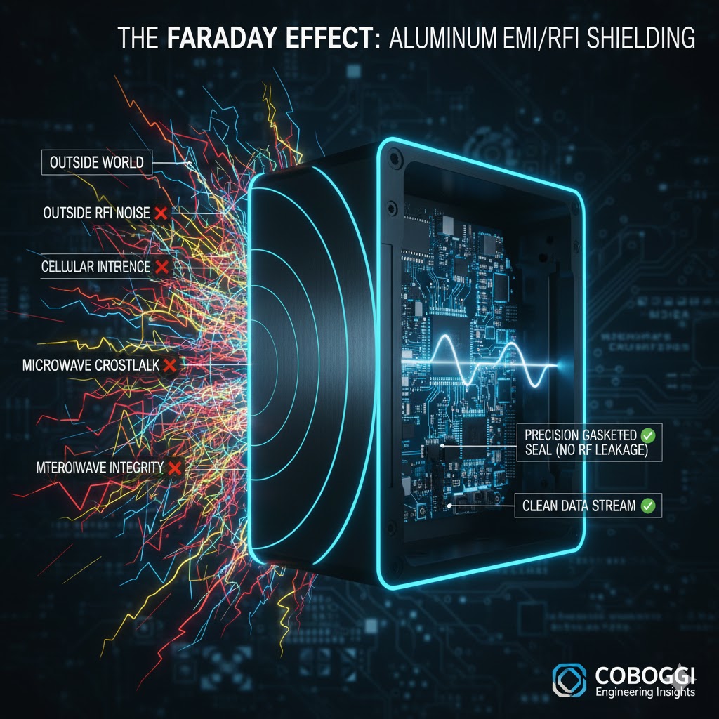 Faraday Effect