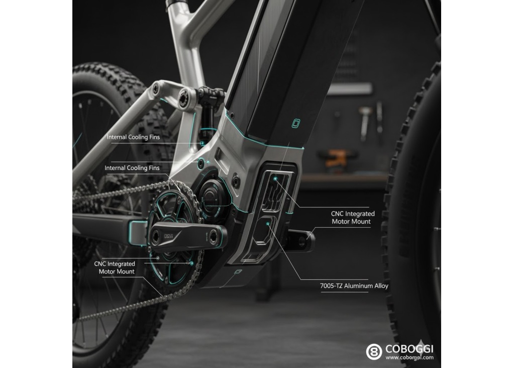 New Energy & Micro-Mobility — The Speed of Light