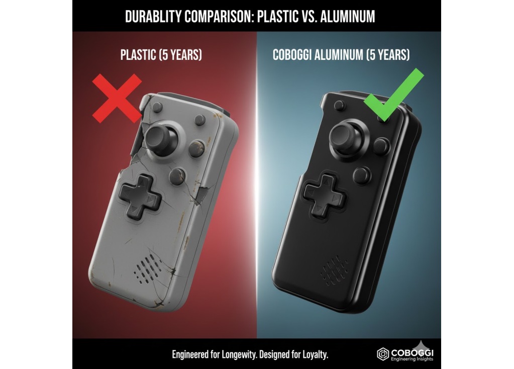 Durability vs. Obsolescence — The "Buy It For Life" Marketing Edge