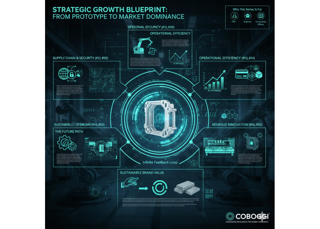 Resource Index: The Strategic Growth Series(for the article number #51-60)