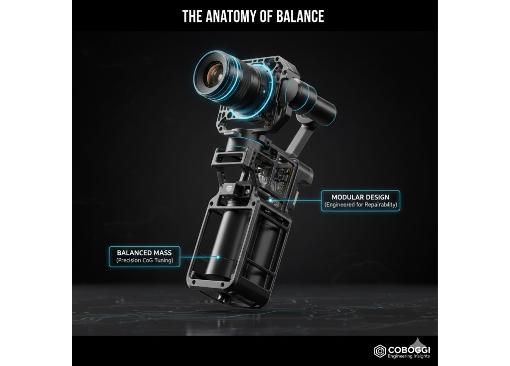 Weight Distribution & The "Density of Quality"