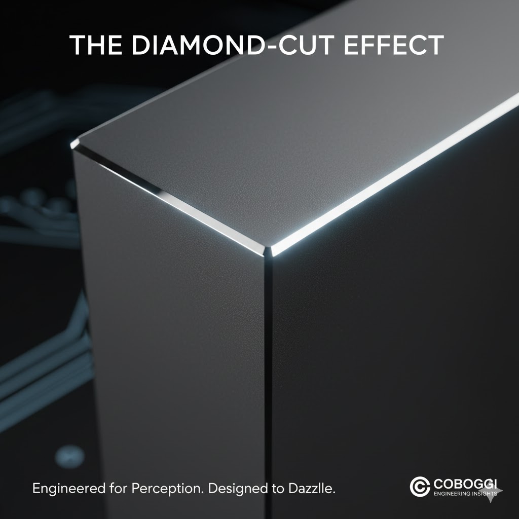 The Diamond-Cut Effect
