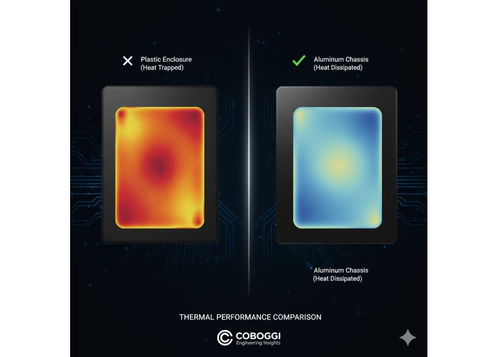 Thermal Reliability — The Hidden Engine of Profitability