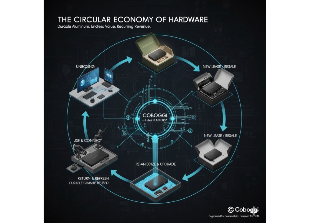 Disruptive Pricing Models — Beyond the One-Time Sale