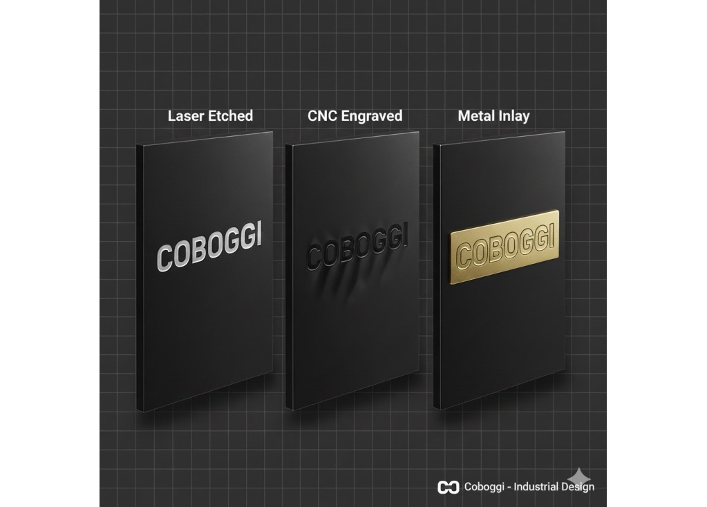 The Logic of Logos — The Permanent Signature