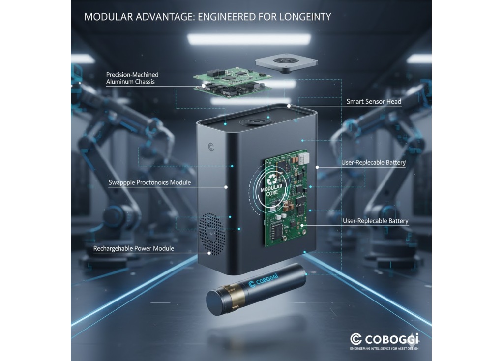 The Modular Advantage — Engineering for Longevity