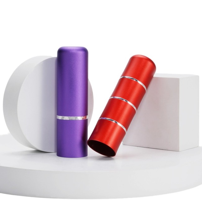 High-Gloss Anodizing+Electronic Atomizer Aluminum Casing High-Gloss Anodizing+Electronic Atomizer Aluminum Casing