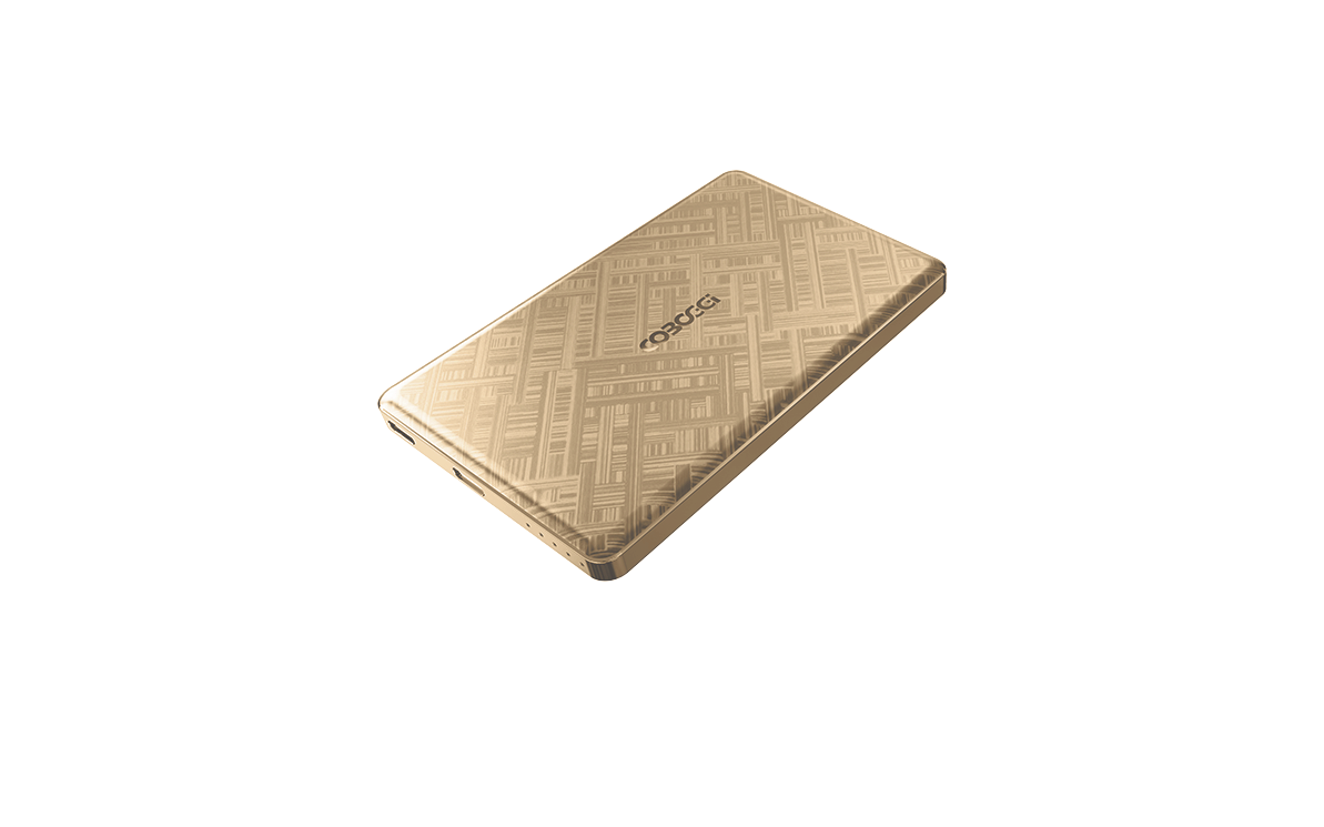 Wireless Charging Enclosures