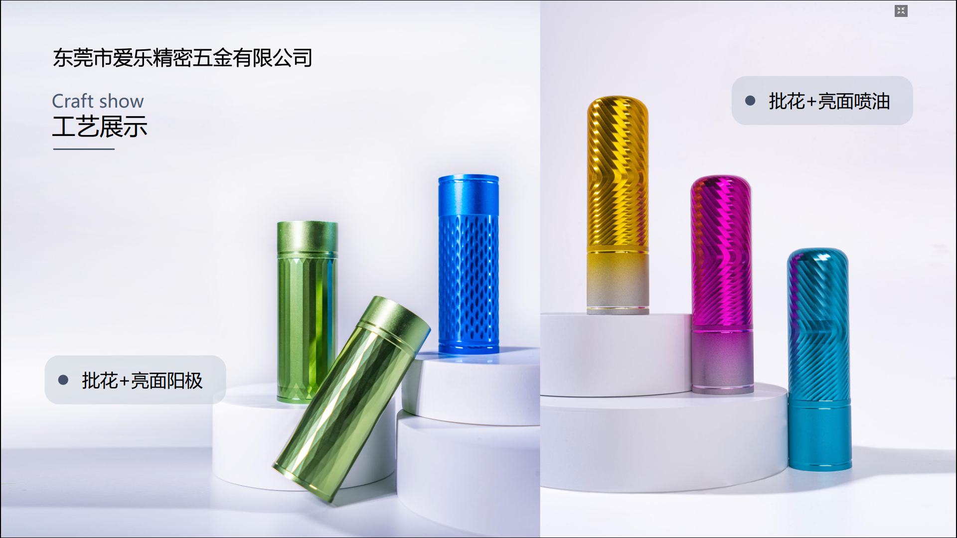 Toothbrush Enclosures