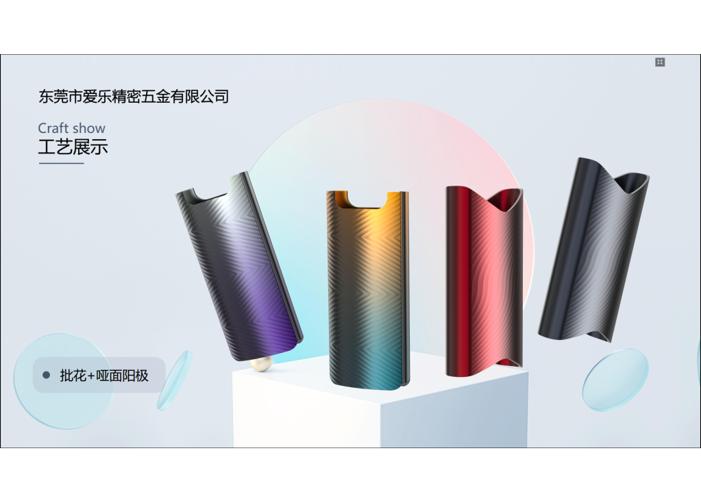 The Dual Power of Green Anodization: How Coboggi Balances Durability and Sustainability