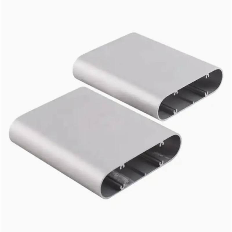 Wireless Charging Aluminum Case