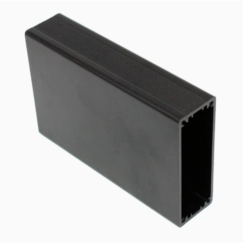 Wireless Charging Aluminum Case