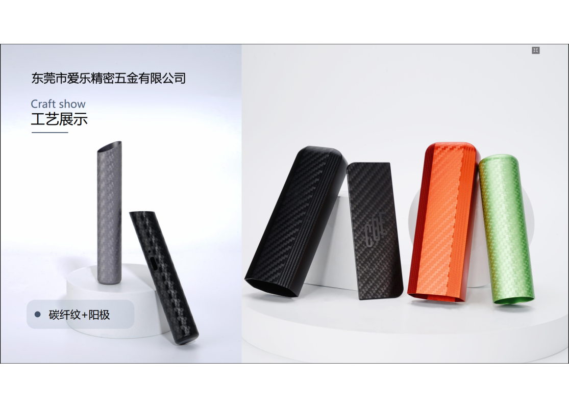 Business Story: "Poetry and Life on Metal - He Told Warm Stories with Design" 