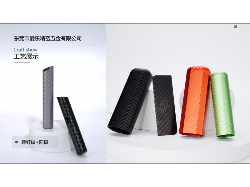 Aluminum or Plastic? Coboggi's Clear Path Forward for Sustainable Hardware