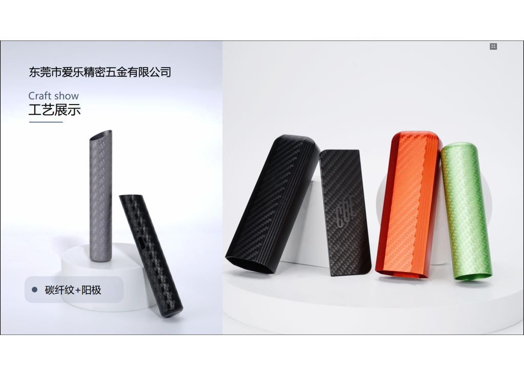 Aluminum or Plastic? Coboggi's Clear Path Forward for Sustainable Hardware