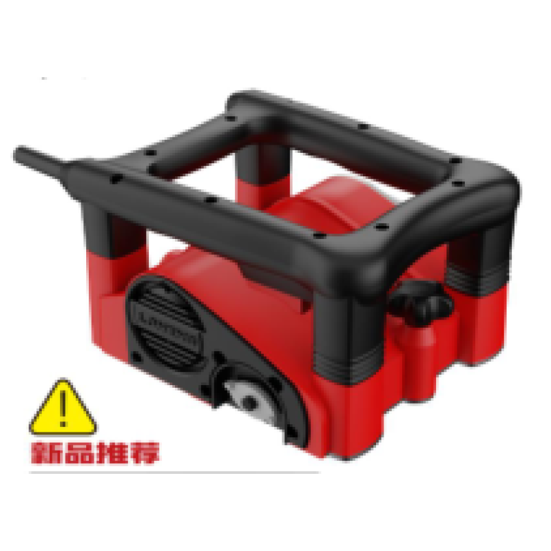 LN 1006 Wall Planing Machine