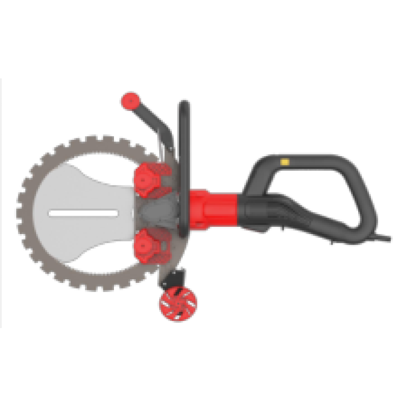 LN 1030Brushless Ring Saw