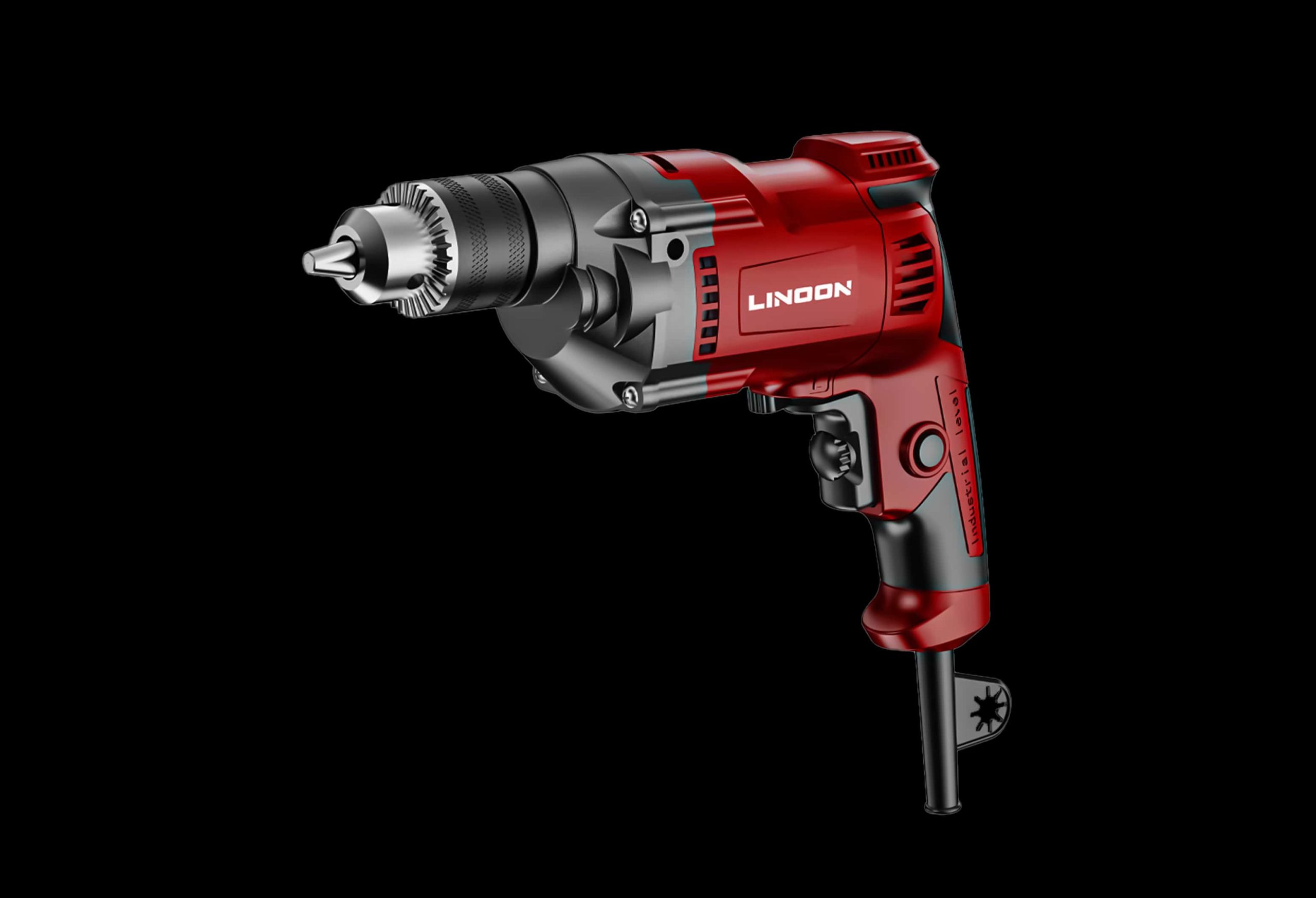 13mm Drill