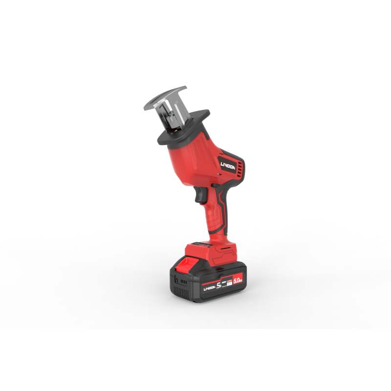 LN RS5012 Brushless Cordless Reciprocating Saw