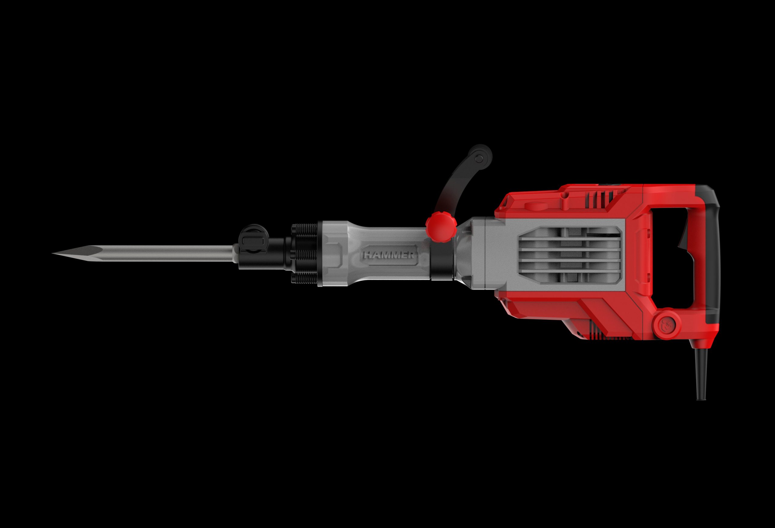 Professional Hammer
