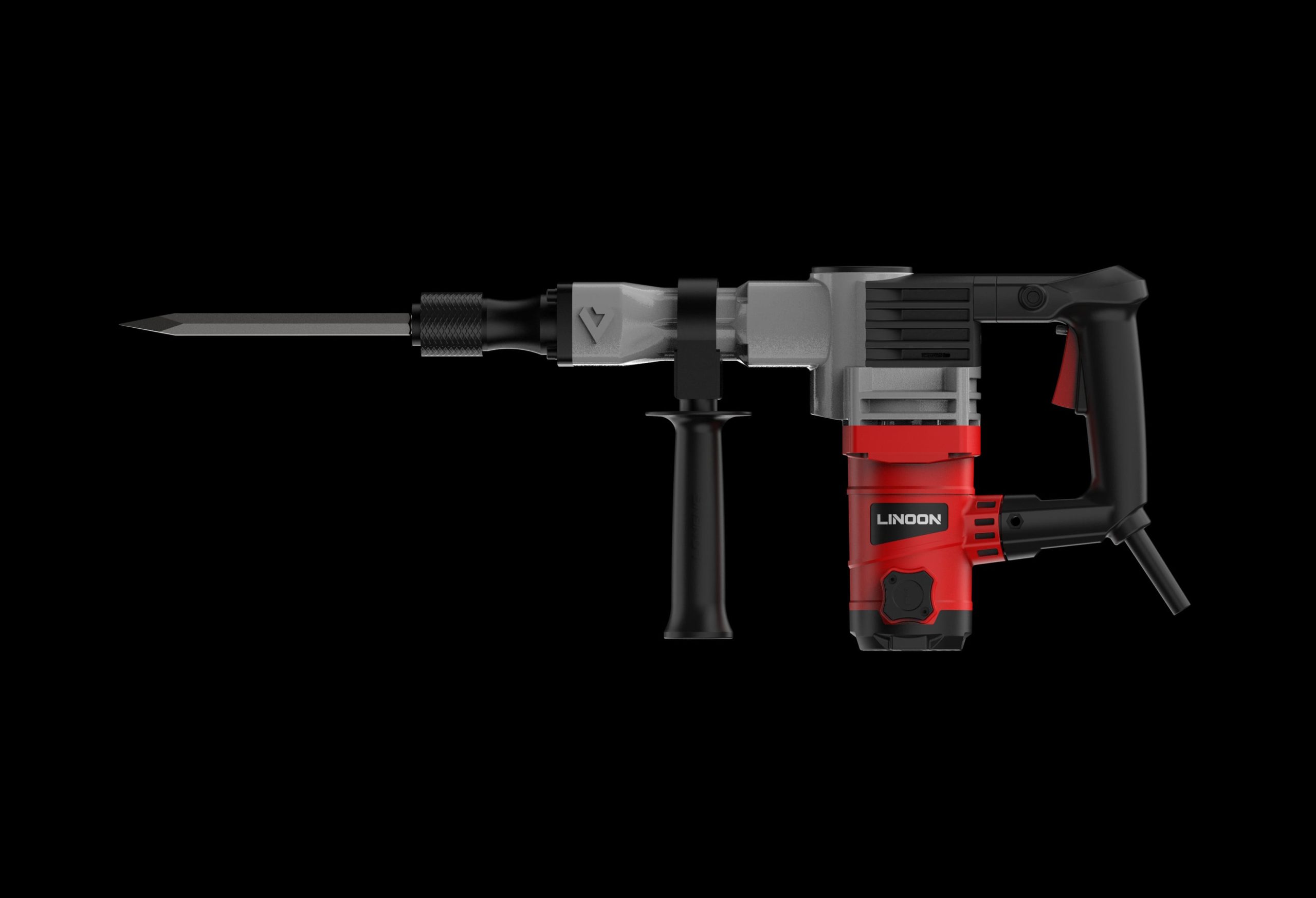 5 KGS Demolition Hammer