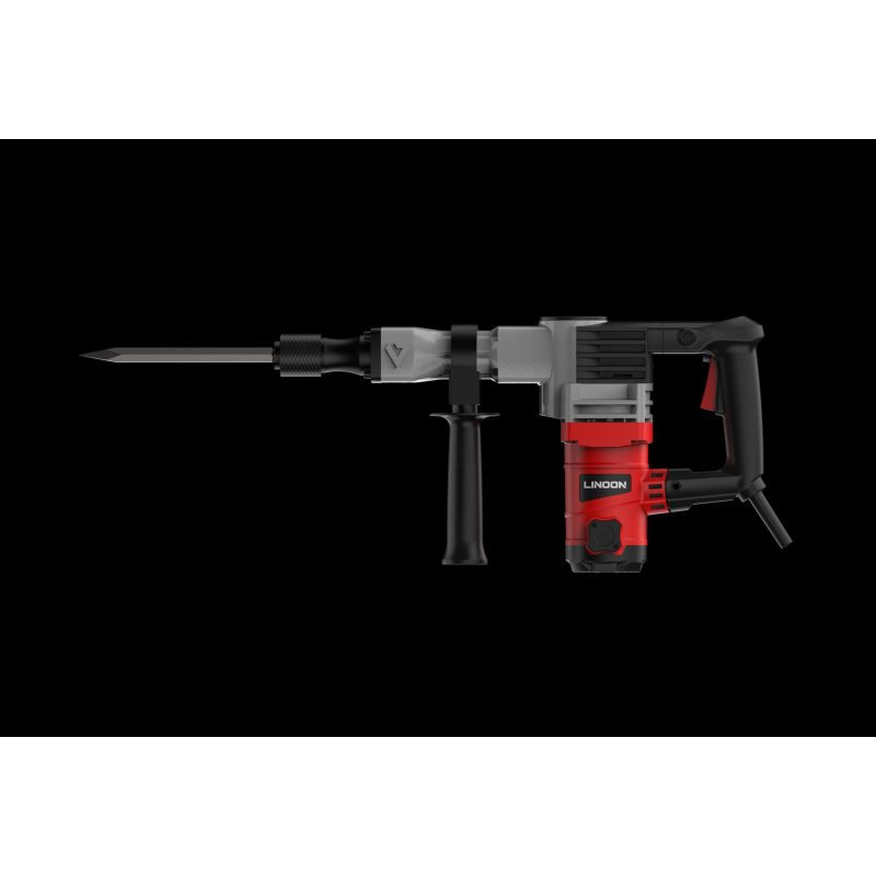 3006 Classic 0810 Structure 6KGS Chipping Concrete Demolition Hammer