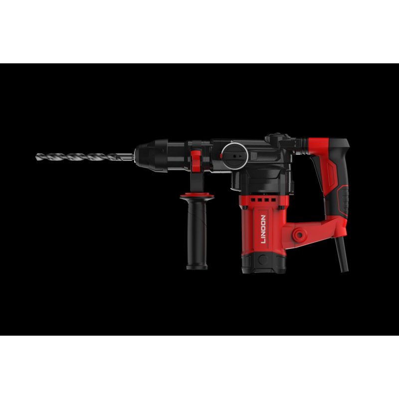27ST Electric SDS-Plus Rotary Hammer Drill with Safety Clutch
