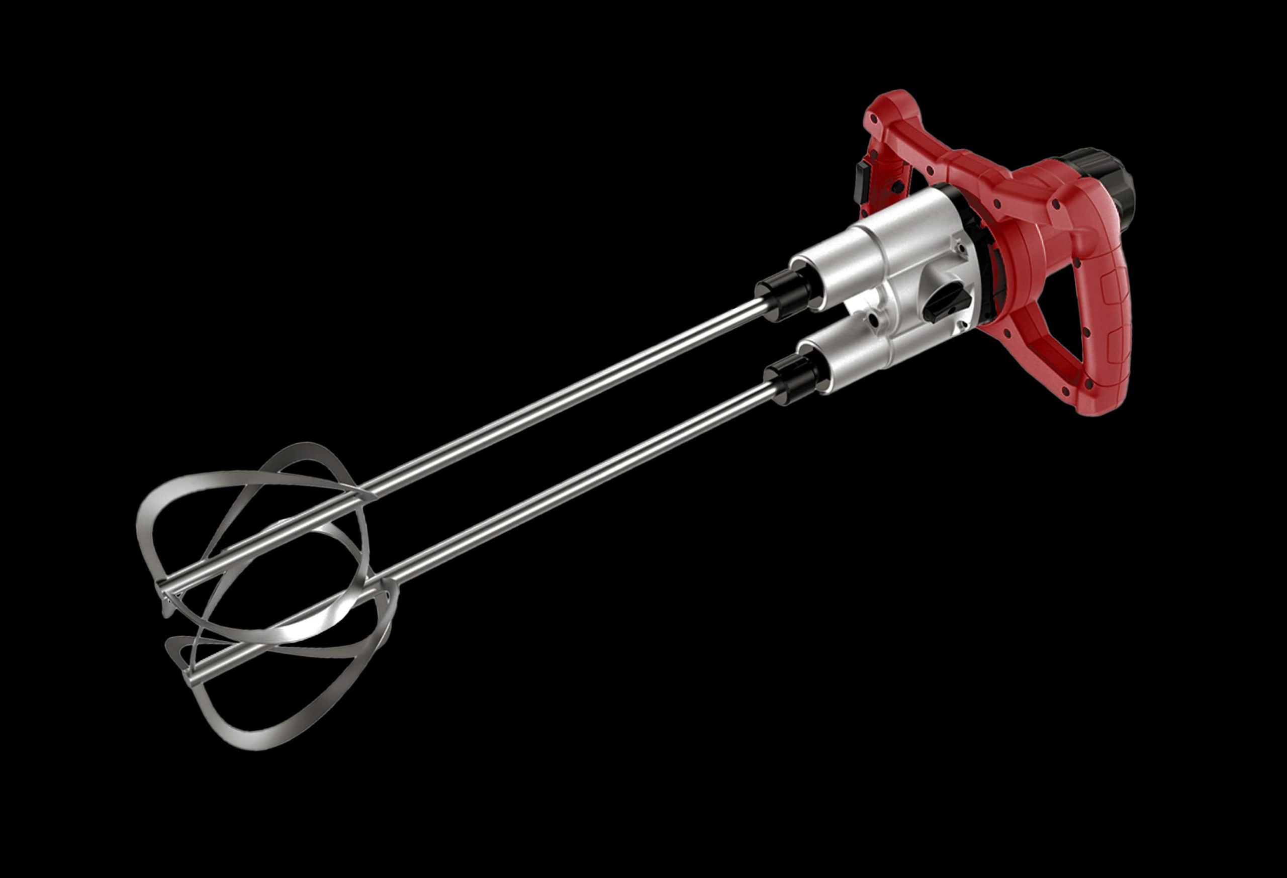 16mm Mixer Drill