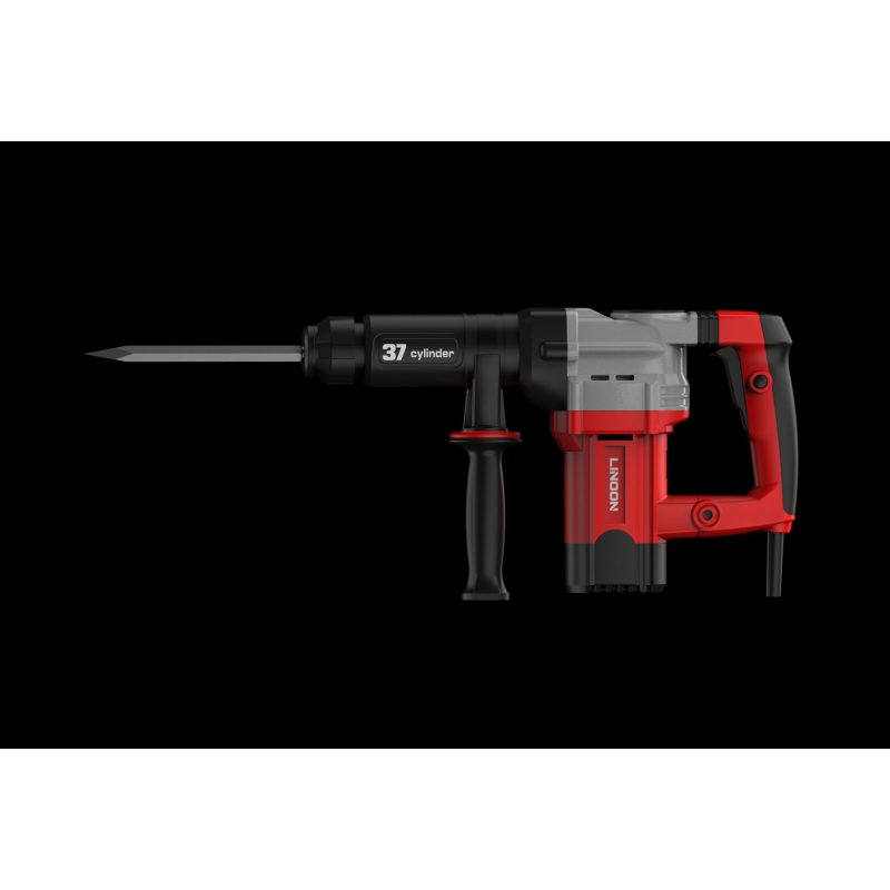 48K 1500W High Efficiency Industrial Chipping Demolition Hammer