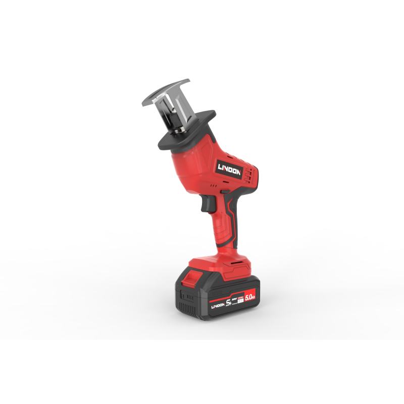 LN RS5011 Brushed Cordless Reciprocating Saw