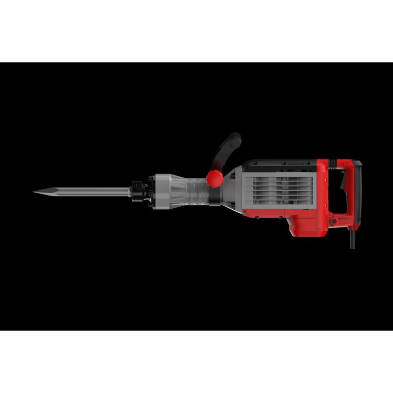 105T AVT Heavy Duty Electric Demolition Jack Hammer Concrete Breaker