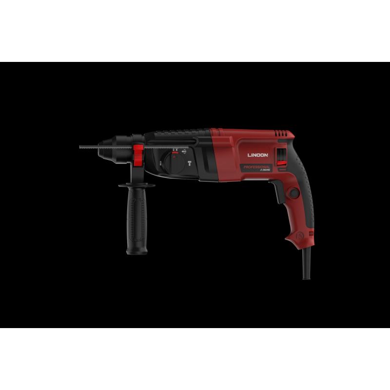 LN 2605 Classic 750W 26DRE SDS PLUS Rotary Hammer